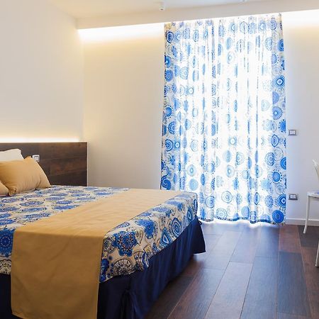 Casa Restino Bed and Breakfast Τόρρε ντελ Γκρέκο Εξωτερικό φωτογραφία