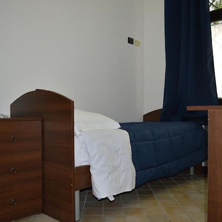 Casa Restino Bed and Breakfast Τόρρε ντελ Γκρέκο Εξωτερικό φωτογραφία
