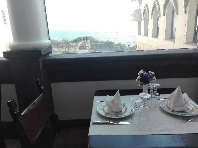 Casa Restino Bed and Breakfast Τόρρε ντελ Γκρέκο Εξωτερικό φωτογραφία