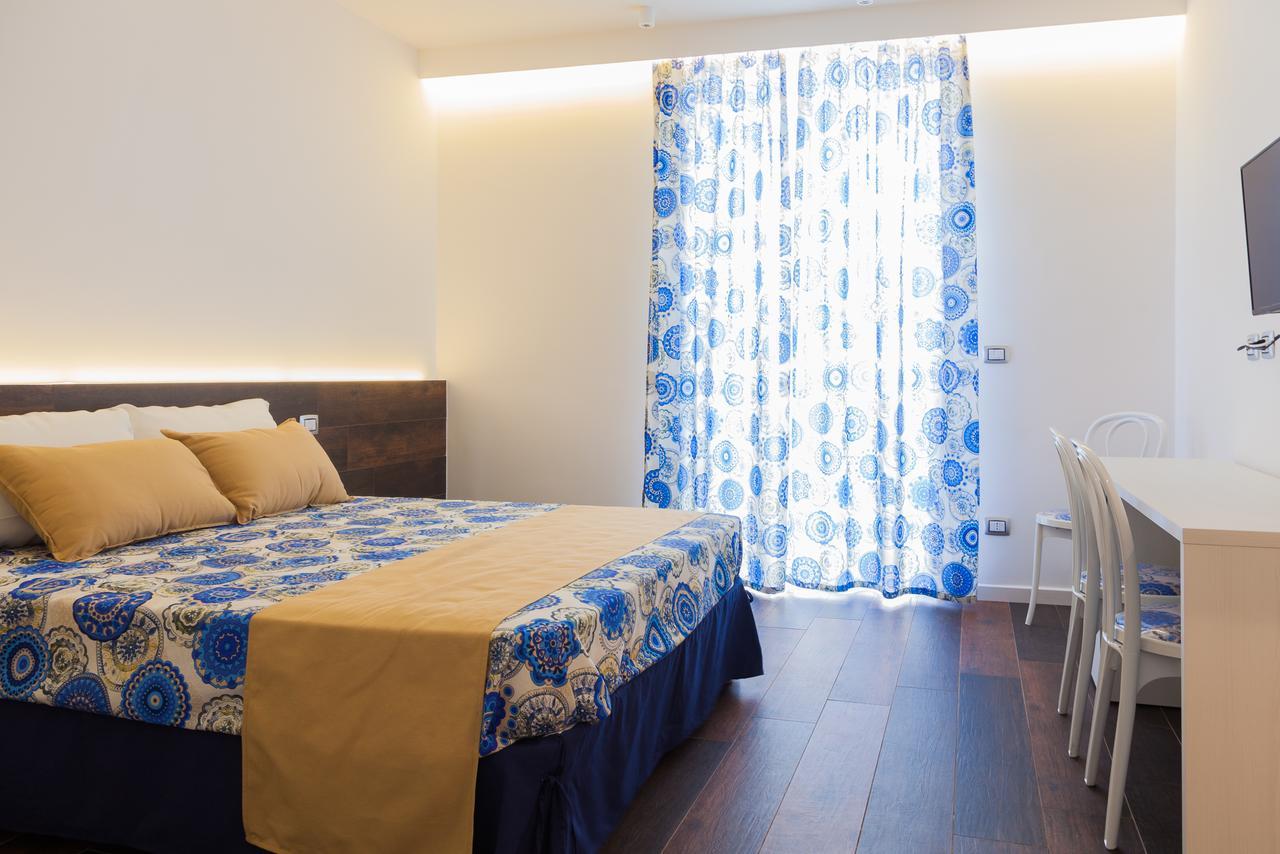 Casa Restino Bed and Breakfast Τόρρε ντελ Γκρέκο Εξωτερικό φωτογραφία