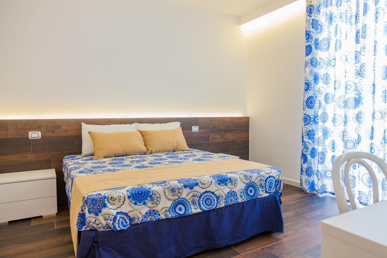 Casa Restino Bed and Breakfast Τόρρε ντελ Γκρέκο Εξωτερικό φωτογραφία