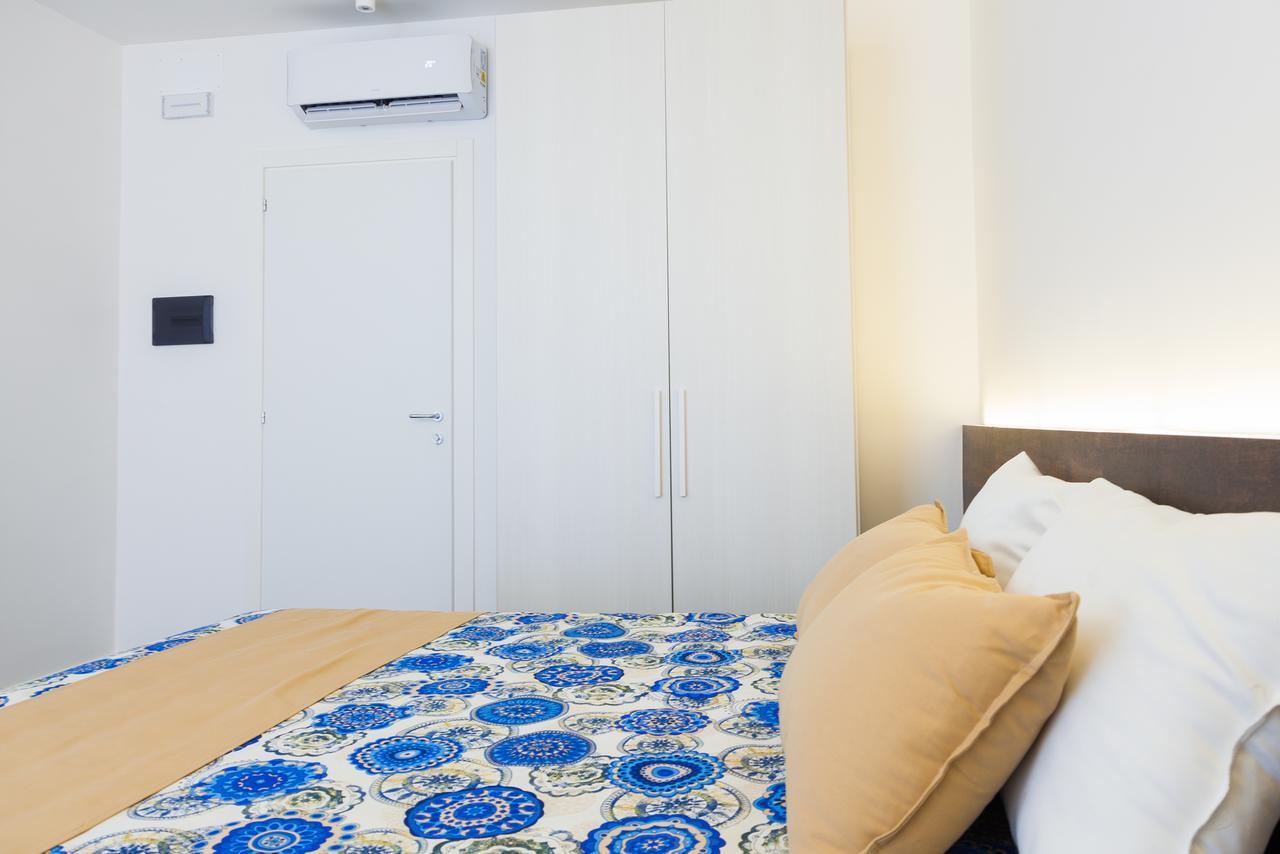 Casa Restino Bed and Breakfast Τόρρε ντελ Γκρέκο Εξωτερικό φωτογραφία