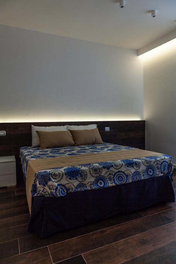 Casa Restino Bed and Breakfast Τόρρε ντελ Γκρέκο Εξωτερικό φωτογραφία