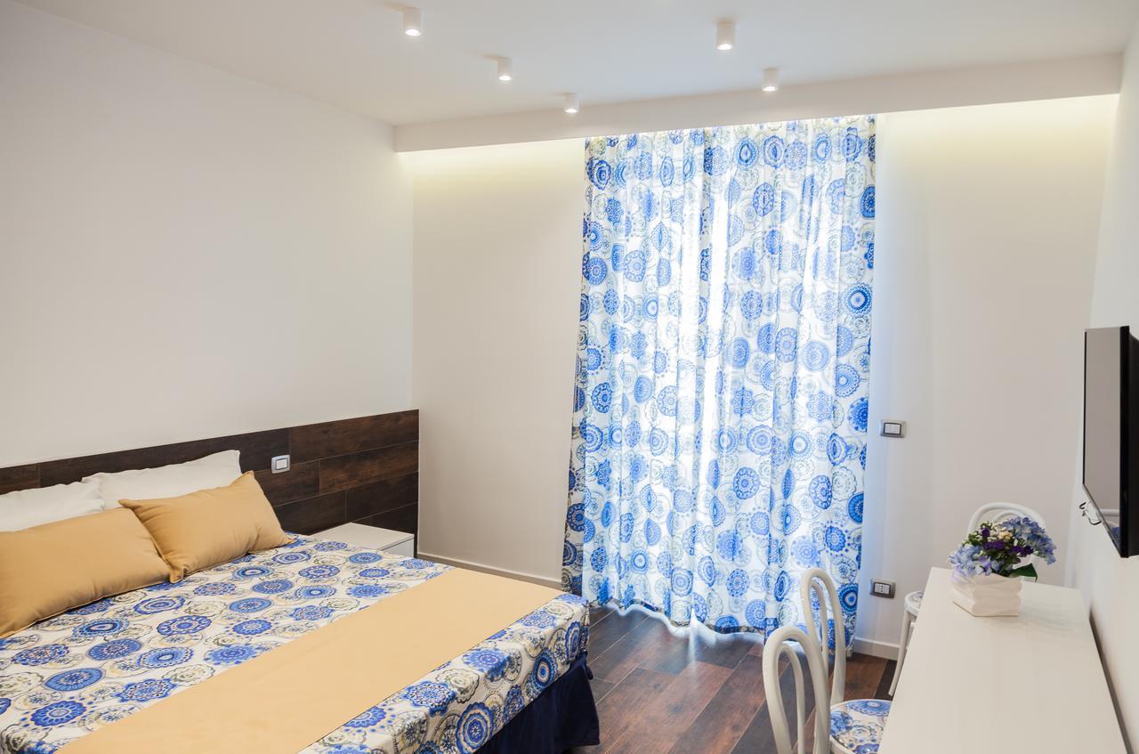 Casa Restino Bed and Breakfast Τόρρε ντελ Γκρέκο Εξωτερικό φωτογραφία
