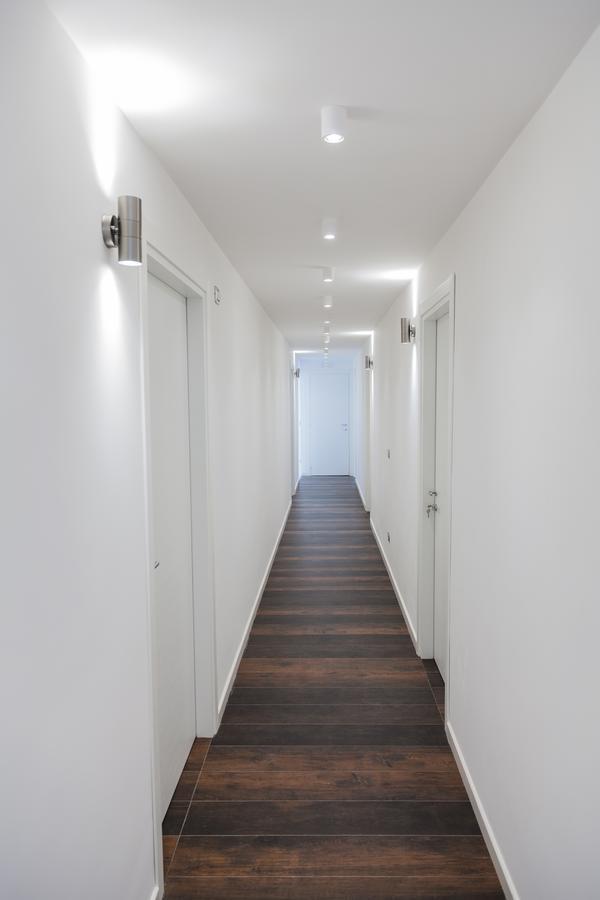 Casa Restino Bed and Breakfast Τόρρε ντελ Γκρέκο Εξωτερικό φωτογραφία