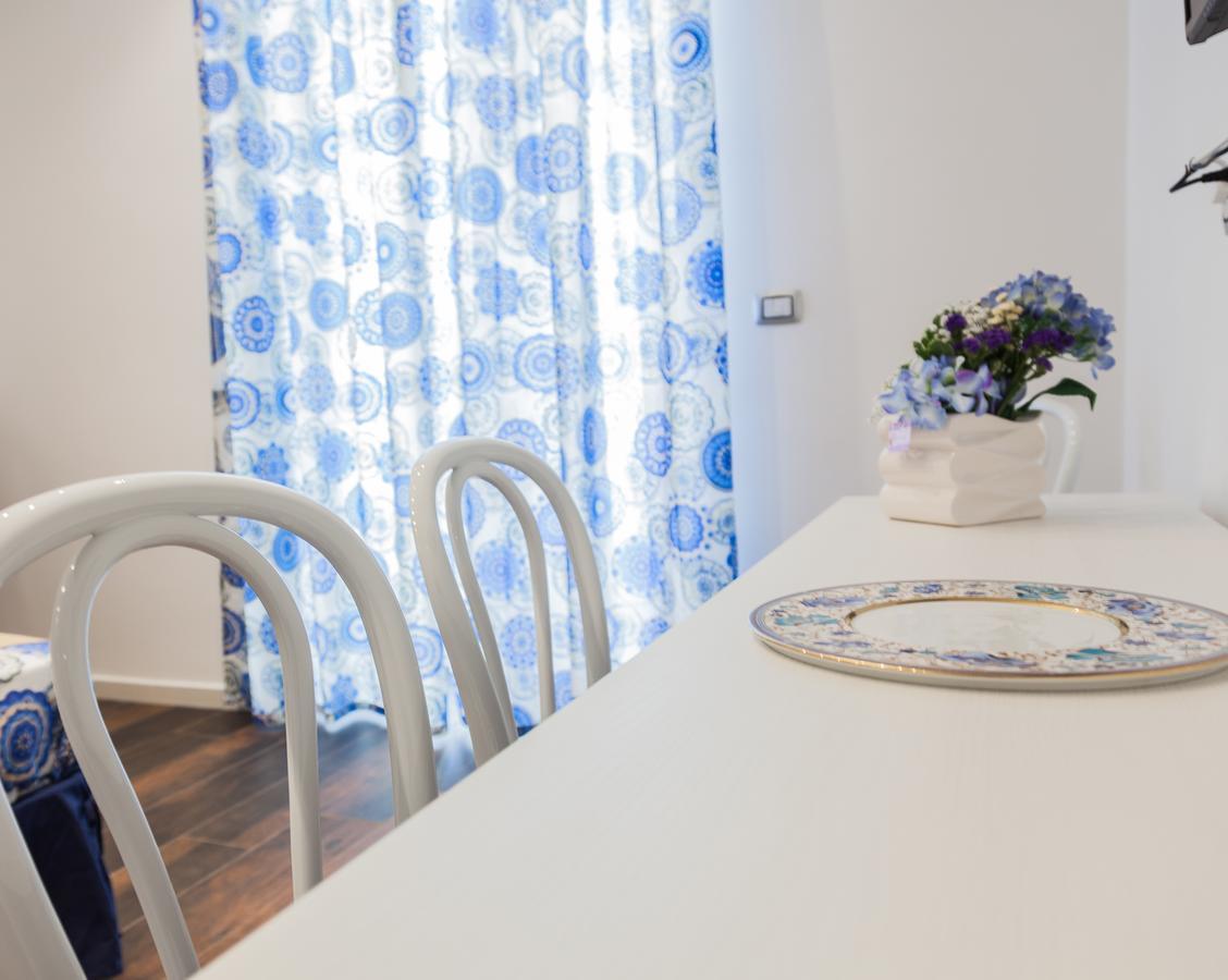 Casa Restino Bed and Breakfast Τόρρε ντελ Γκρέκο Εξωτερικό φωτογραφία