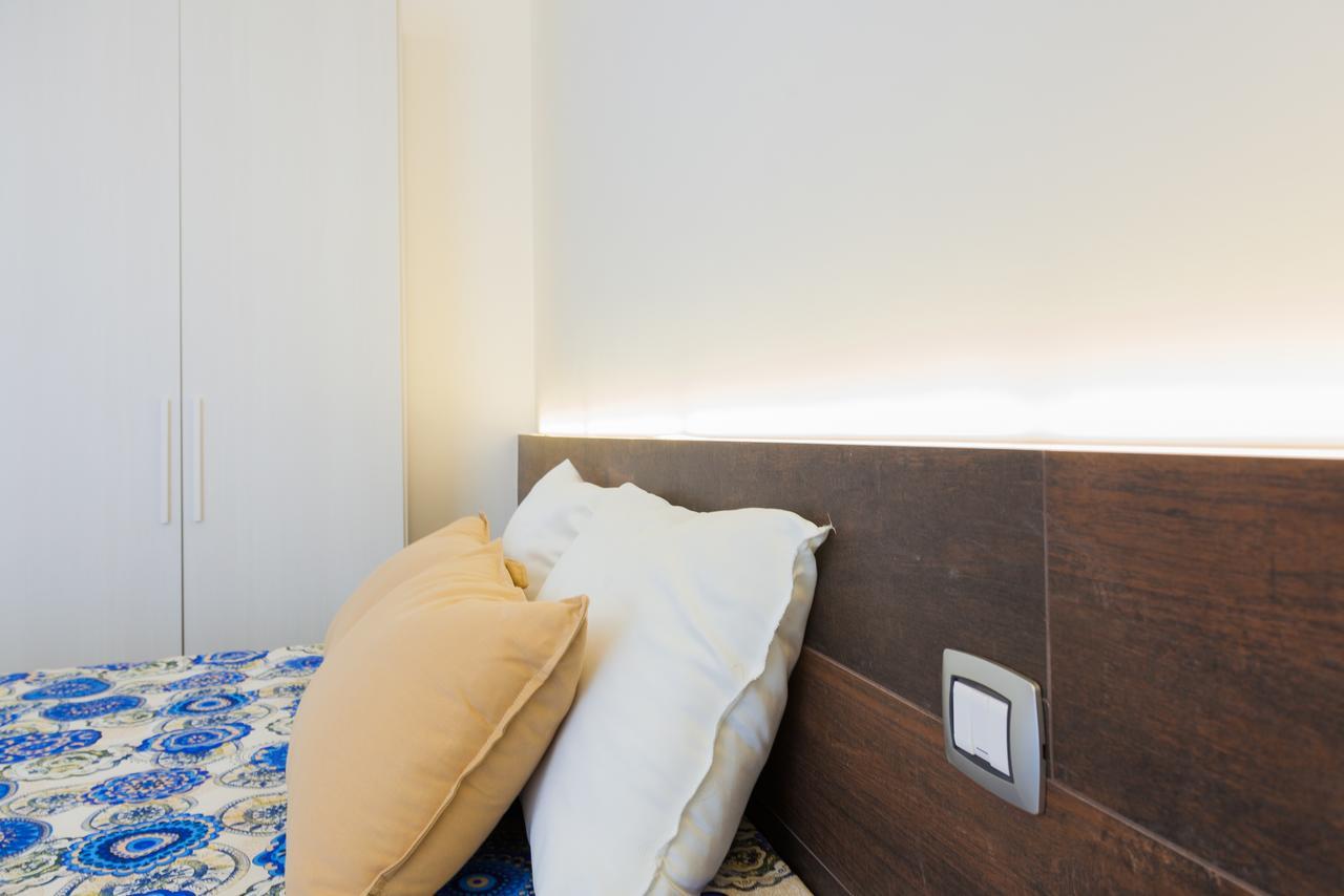 Casa Restino Bed and Breakfast Τόρρε ντελ Γκρέκο Εξωτερικό φωτογραφία