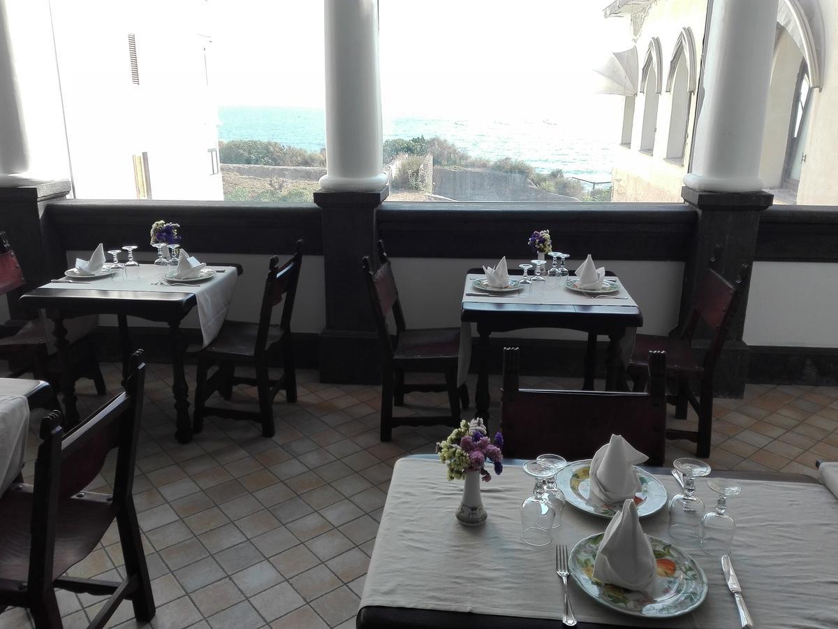 Casa Restino Bed and Breakfast Τόρρε ντελ Γκρέκο Εξωτερικό φωτογραφία