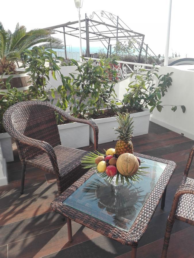 Casa Restino Bed and Breakfast Τόρρε ντελ Γκρέκο Εξωτερικό φωτογραφία