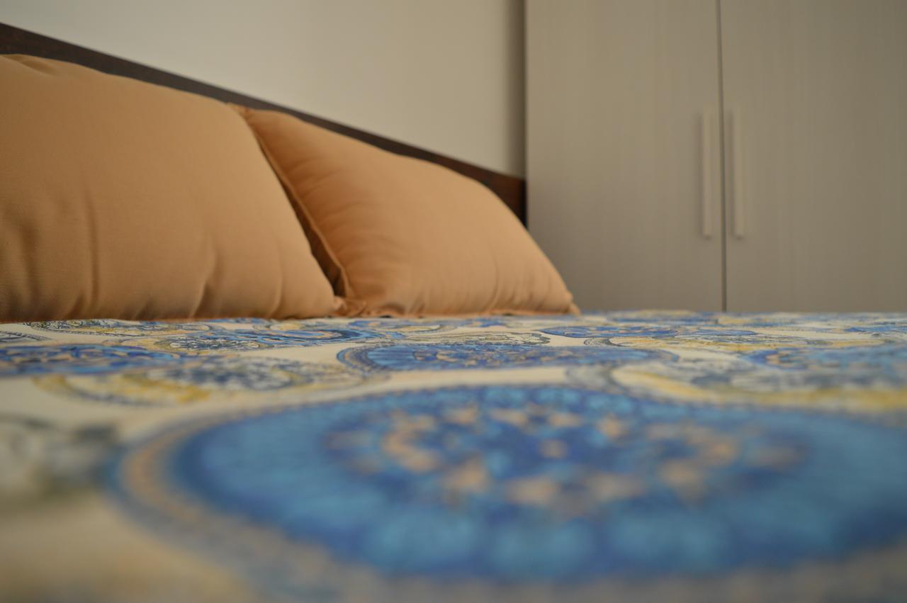 Casa Restino Bed and Breakfast Τόρρε ντελ Γκρέκο Εξωτερικό φωτογραφία