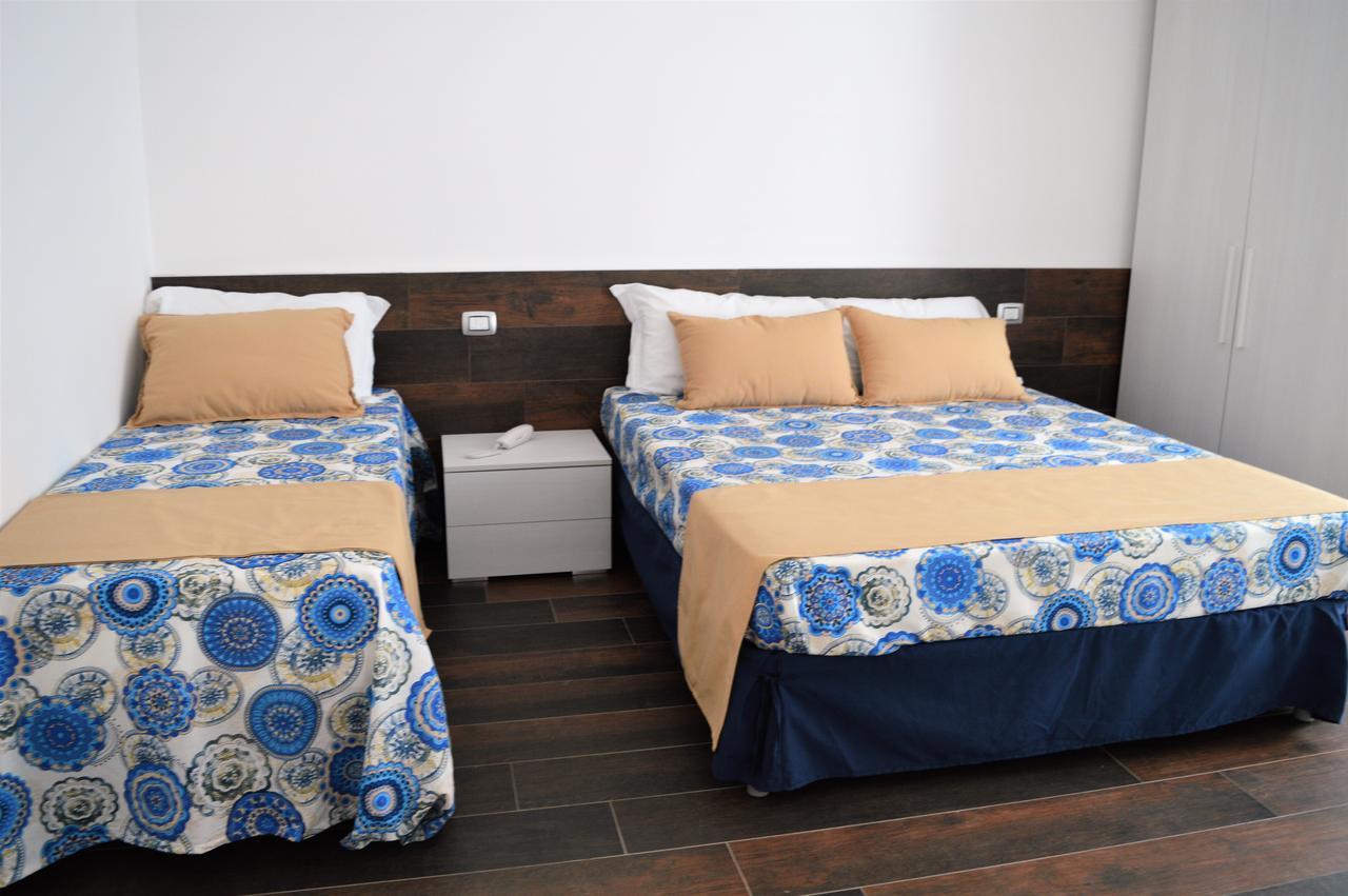 Casa Restino Bed and Breakfast Τόρρε ντελ Γκρέκο Εξωτερικό φωτογραφία