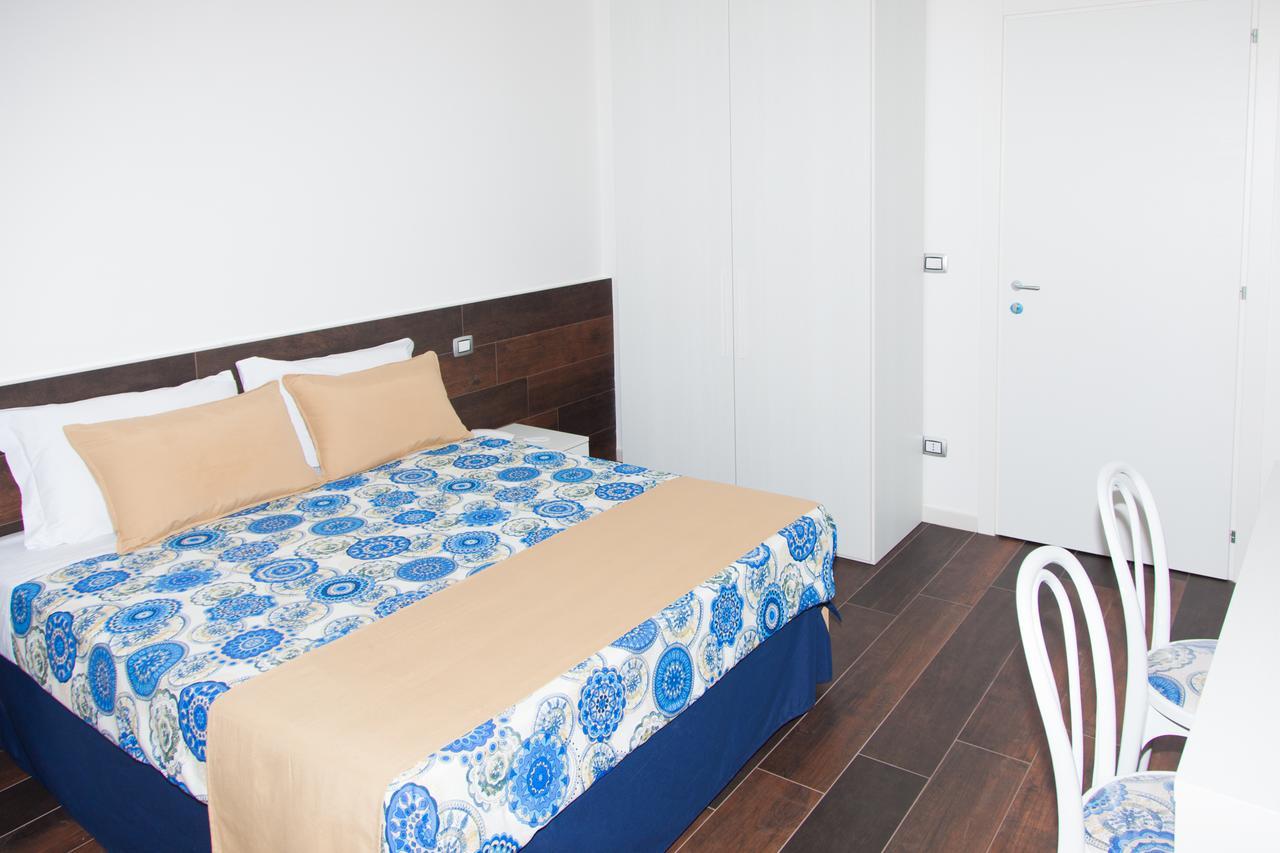 Casa Restino Bed and Breakfast Τόρρε ντελ Γκρέκο Εξωτερικό φωτογραφία