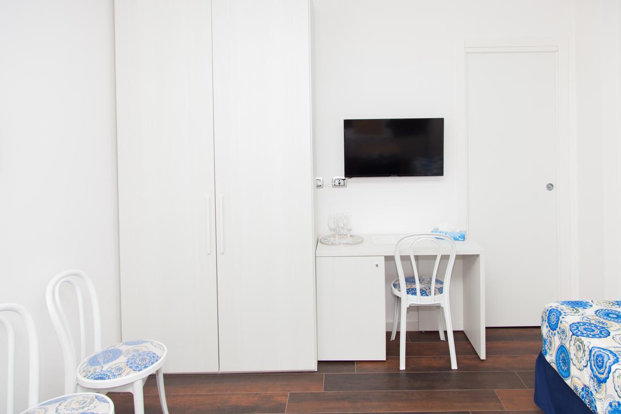 Casa Restino Bed and Breakfast Τόρρε ντελ Γκρέκο Εξωτερικό φωτογραφία