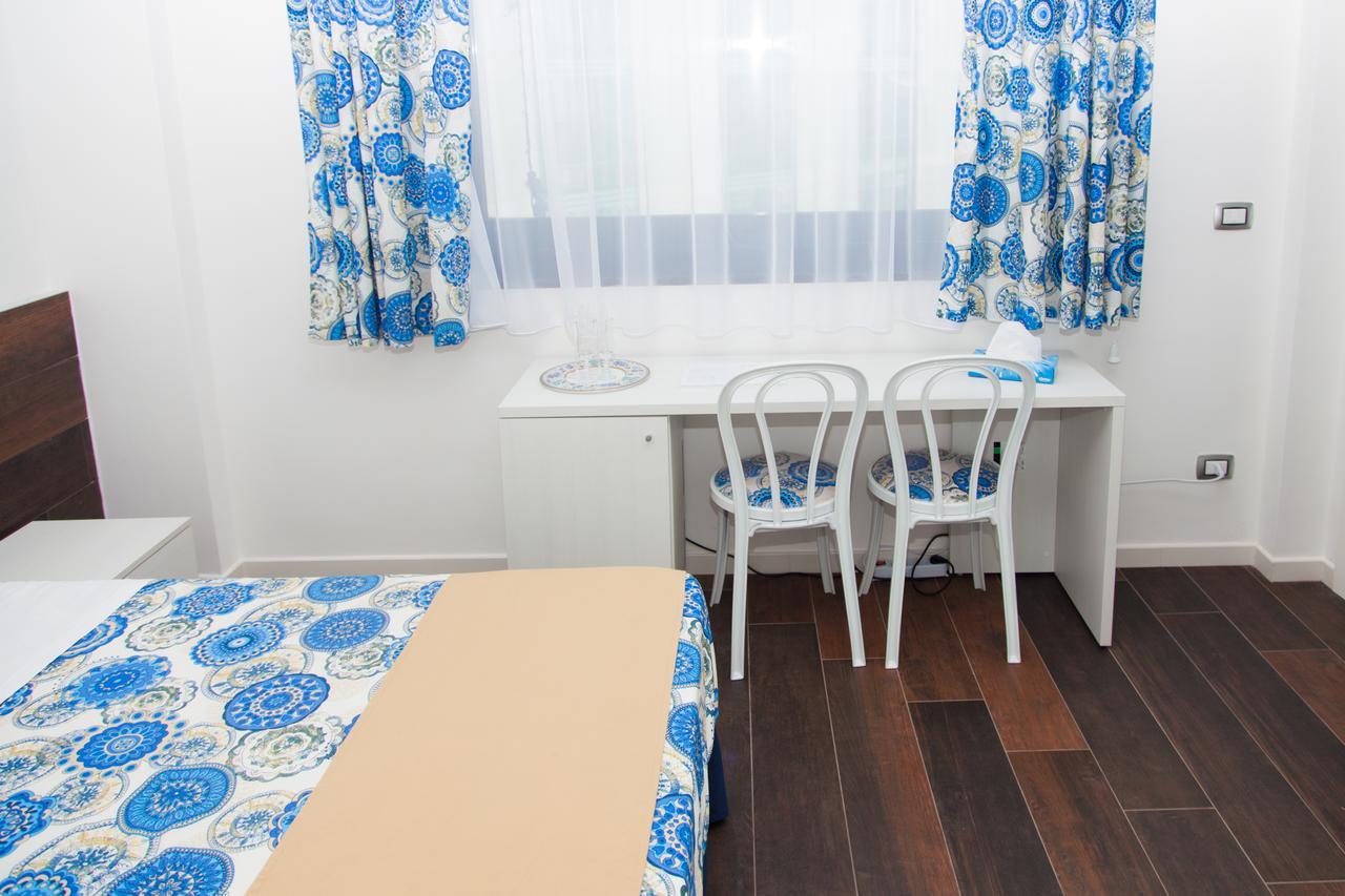 Casa Restino Bed and Breakfast Τόρρε ντελ Γκρέκο Εξωτερικό φωτογραφία
