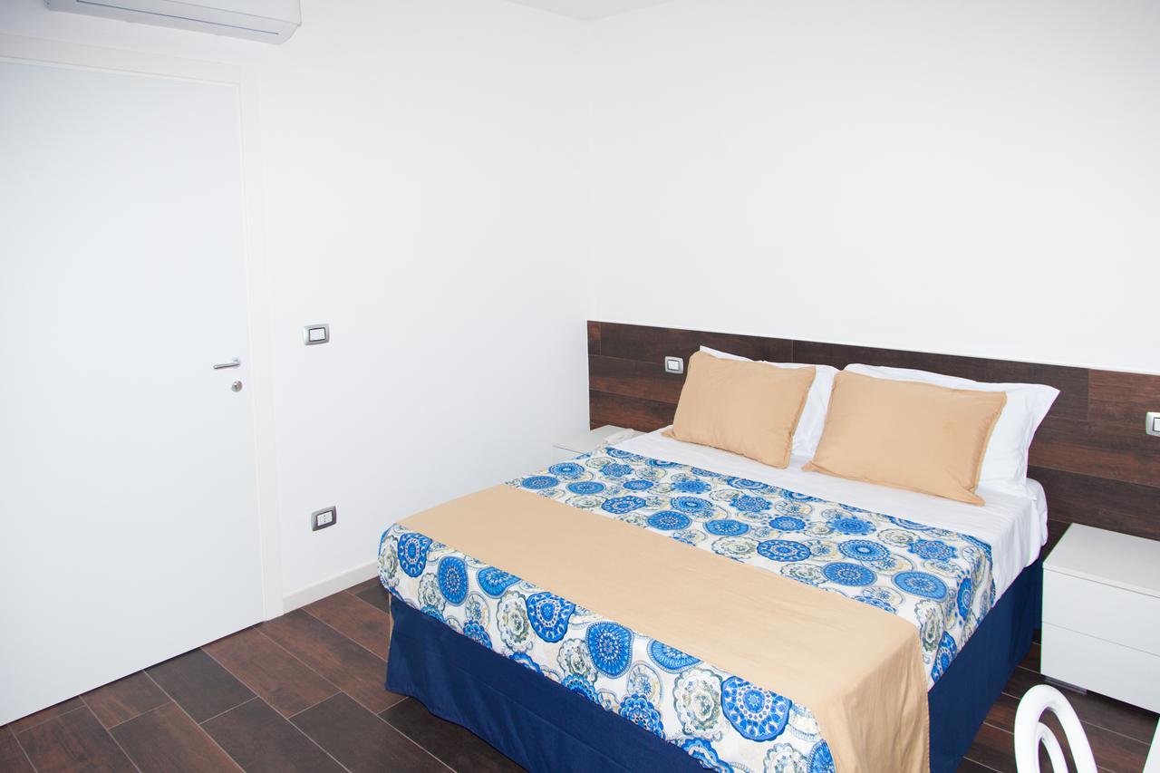 Casa Restino Bed and Breakfast Τόρρε ντελ Γκρέκο Εξωτερικό φωτογραφία