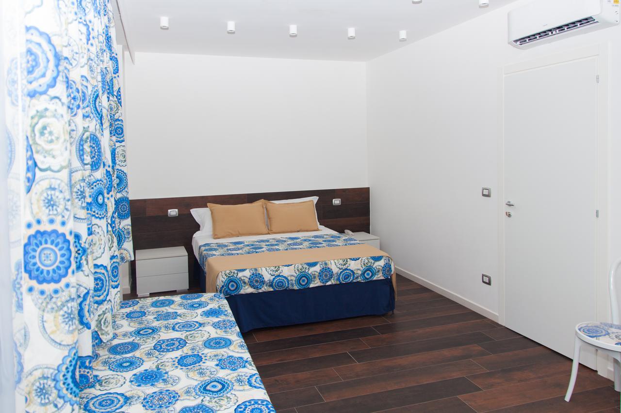 Casa Restino Bed and Breakfast Τόρρε ντελ Γκρέκο Εξωτερικό φωτογραφία