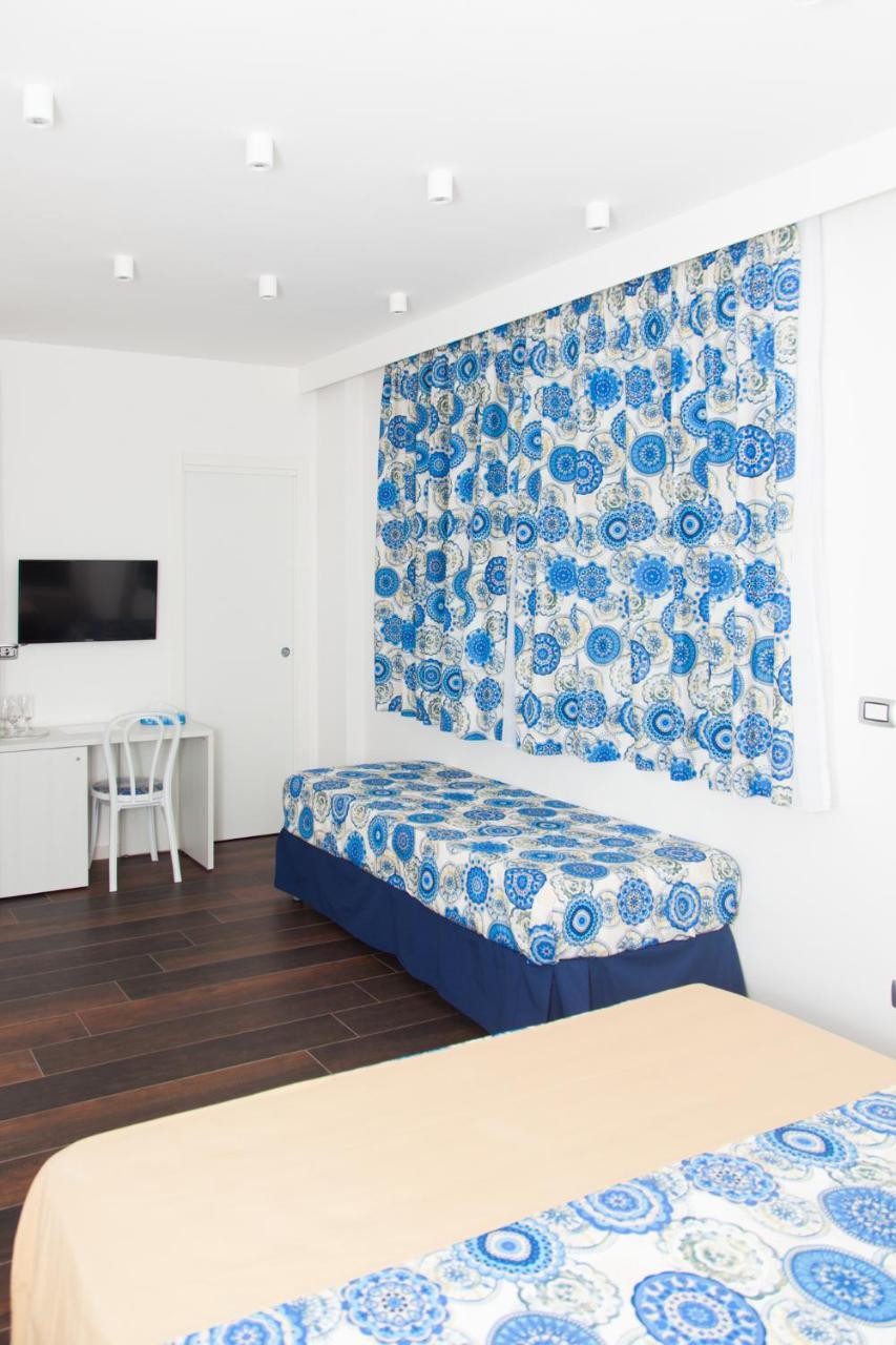Casa Restino Bed and Breakfast Τόρρε ντελ Γκρέκο Εξωτερικό φωτογραφία