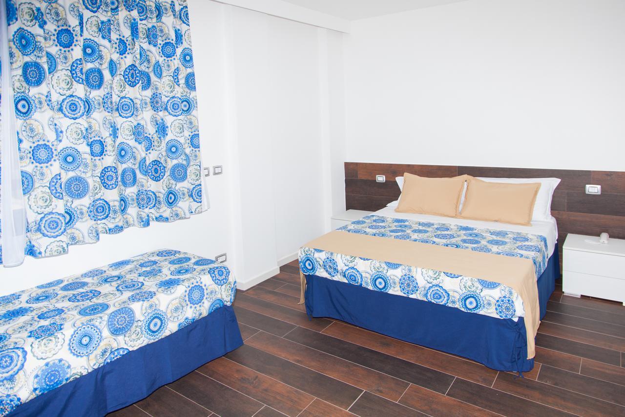 Casa Restino Bed and Breakfast Τόρρε ντελ Γκρέκο Εξωτερικό φωτογραφία