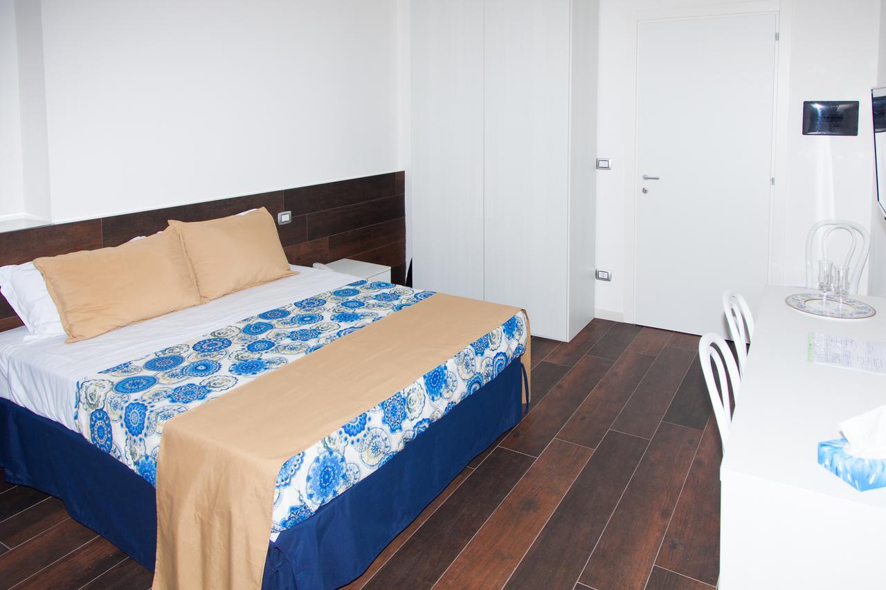 Casa Restino Bed and Breakfast Τόρρε ντελ Γκρέκο Εξωτερικό φωτογραφία