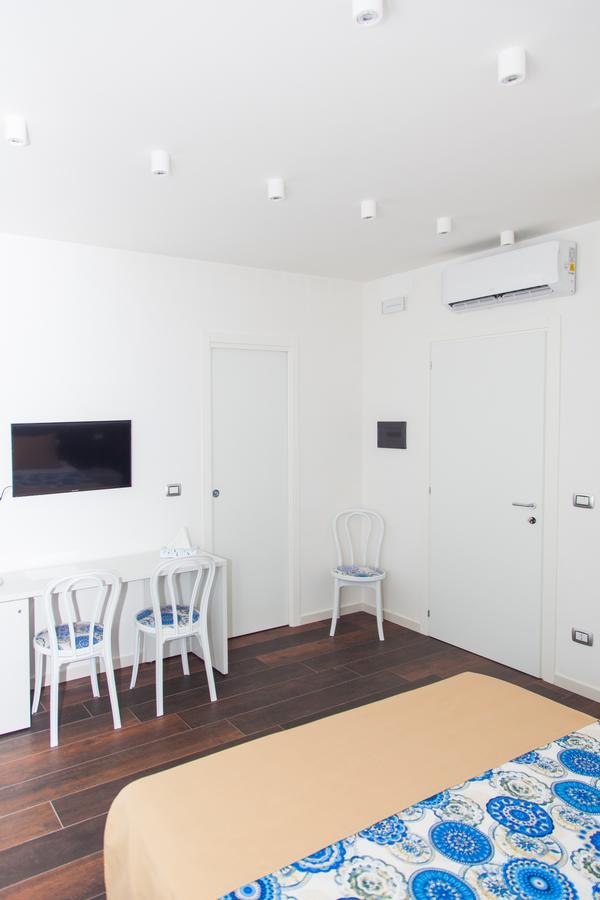 Casa Restino Bed and Breakfast Τόρρε ντελ Γκρέκο Εξωτερικό φωτογραφία