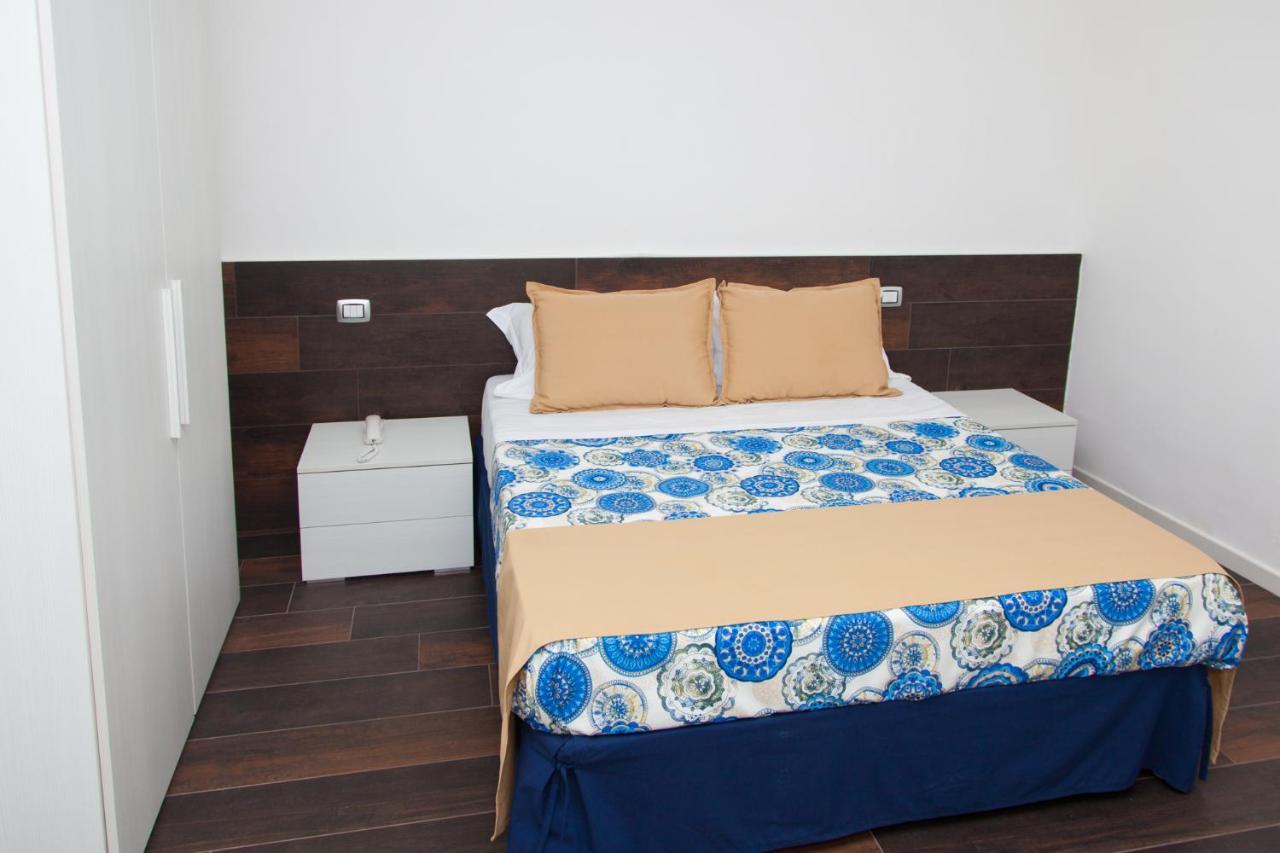 Casa Restino Bed and Breakfast Τόρρε ντελ Γκρέκο Εξωτερικό φωτογραφία