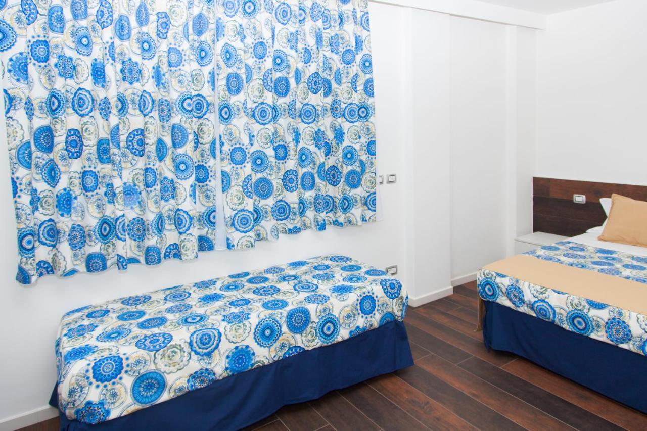 Casa Restino Bed and Breakfast Τόρρε ντελ Γκρέκο Εξωτερικό φωτογραφία