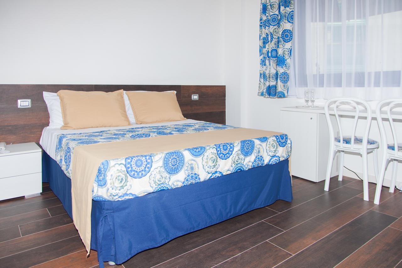 Casa Restino Bed and Breakfast Τόρρε ντελ Γκρέκο Εξωτερικό φωτογραφία