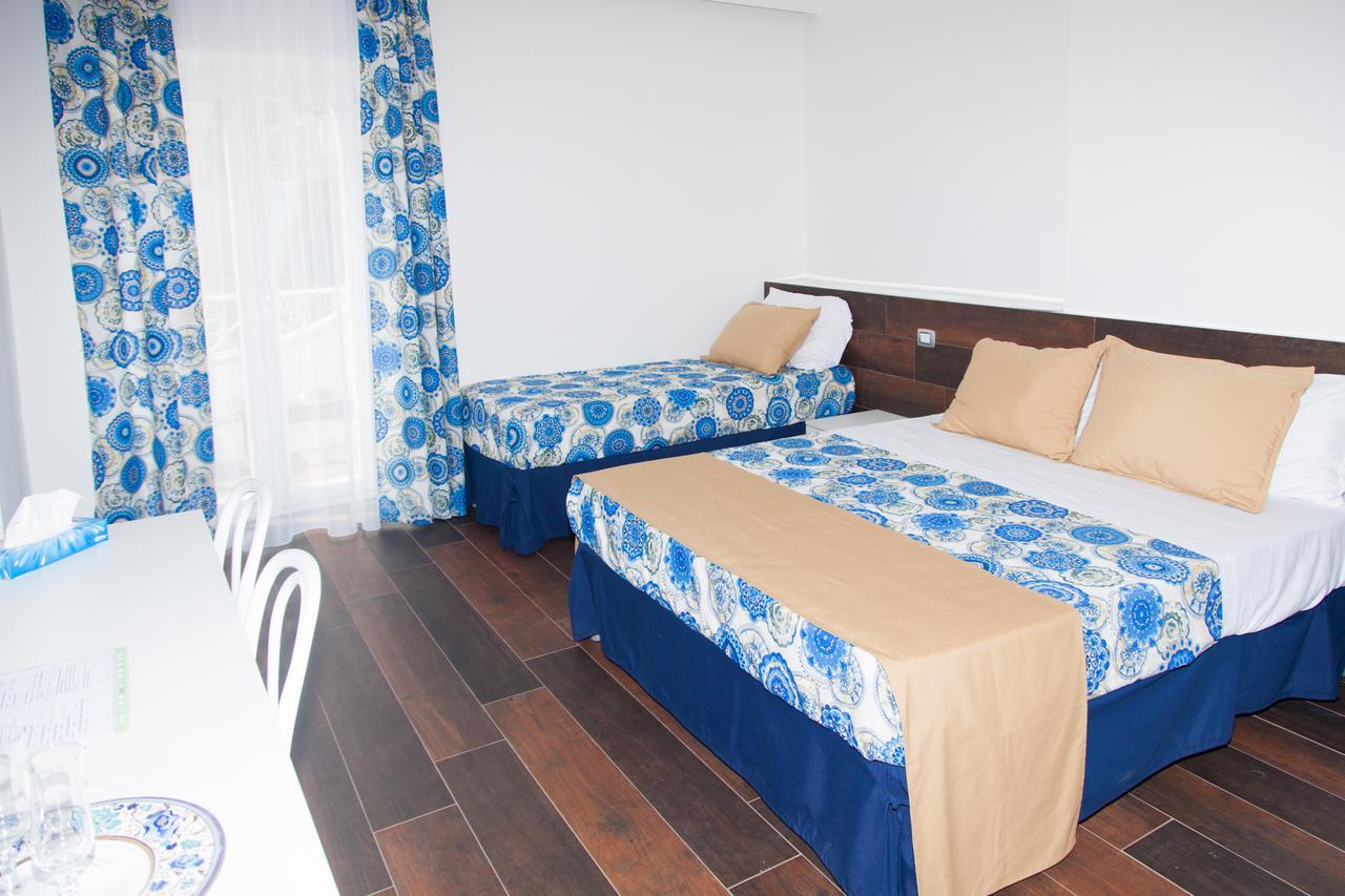 Casa Restino Bed and Breakfast Τόρρε ντελ Γκρέκο Εξωτερικό φωτογραφία