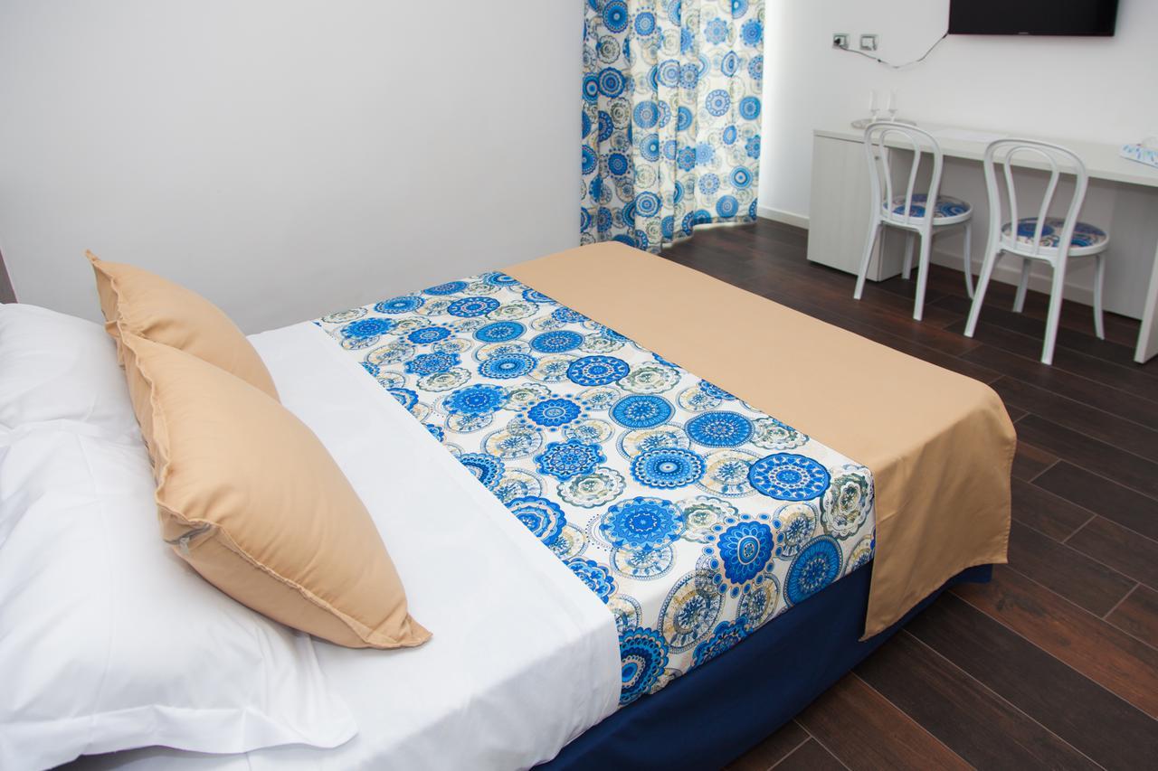 Casa Restino Bed and Breakfast Τόρρε ντελ Γκρέκο Εξωτερικό φωτογραφία