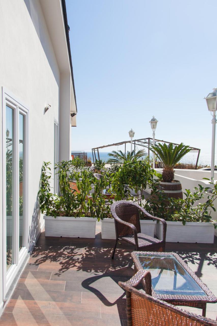 Casa Restino Bed and Breakfast Τόρρε ντελ Γκρέκο Εξωτερικό φωτογραφία