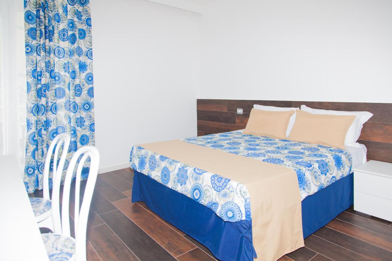 Casa Restino Bed and Breakfast Τόρρε ντελ Γκρέκο Εξωτερικό φωτογραφία