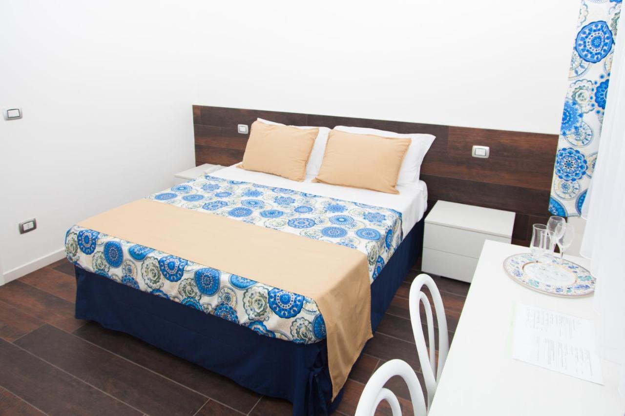 Casa Restino Bed and Breakfast Τόρρε ντελ Γκρέκο Εξωτερικό φωτογραφία