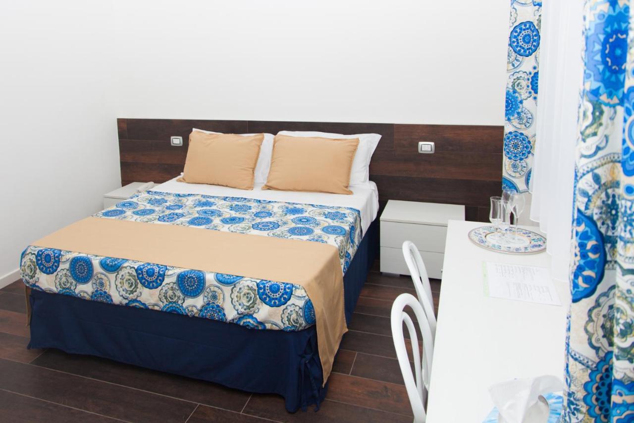 Casa Restino Bed and Breakfast Τόρρε ντελ Γκρέκο Εξωτερικό φωτογραφία