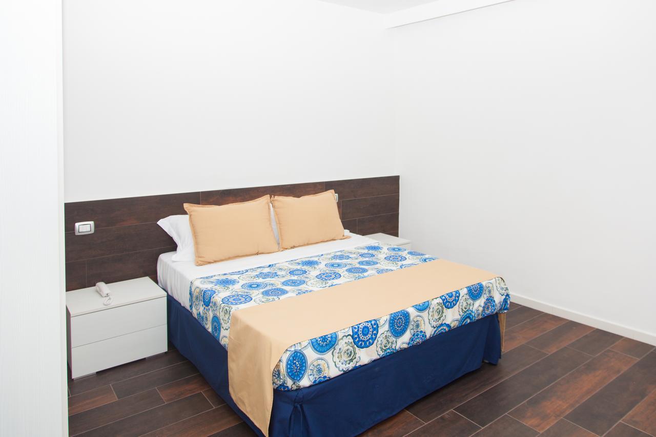 Casa Restino Bed and Breakfast Τόρρε ντελ Γκρέκο Εξωτερικό φωτογραφία
