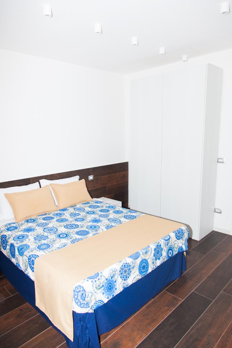 Casa Restino Bed and Breakfast Τόρρε ντελ Γκρέκο Εξωτερικό φωτογραφία