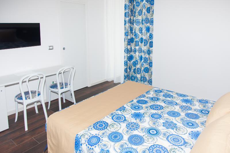 Casa Restino Bed and Breakfast Τόρρε ντελ Γκρέκο Εξωτερικό φωτογραφία