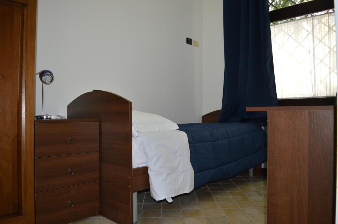 Casa Restino Bed and Breakfast Τόρρε ντελ Γκρέκο Εξωτερικό φωτογραφία